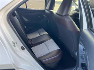 2021 Toyota Yaris Cross - Thumbnail