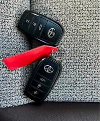 2021 Toyota Yaris Cross - Thumbnail