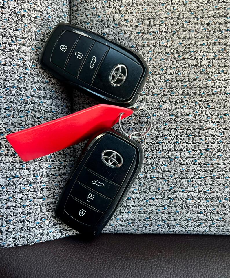 2021 Toyota Yaris Cross