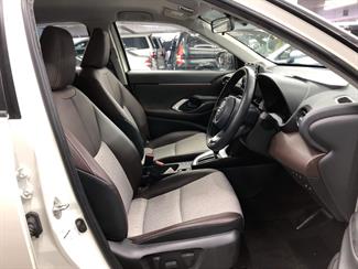 2021 Toyota Yaris Cross - Thumbnail