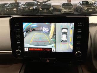 2021 Toyota Yaris Cross - Thumbnail