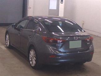 2018 Mazda Axela - Thumbnail