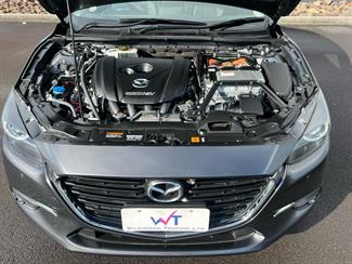 2018 Mazda Axela - Thumbnail