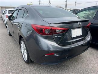 2018 Mazda Axela - Thumbnail