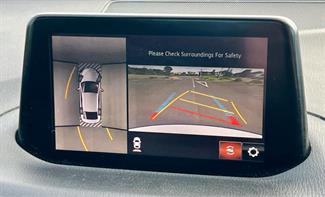 2018 Mazda Axela - Thumbnail