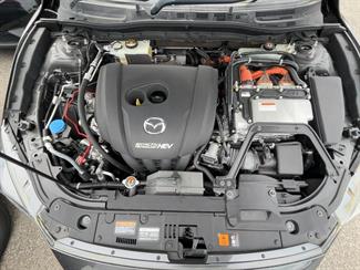 2018 Mazda Axela - Thumbnail