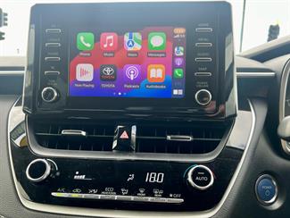 2021 Toyota Corolla - Thumbnail