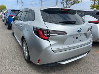 2021 Toyota Corolla - Thumbnail