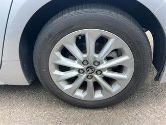 2021 Toyota Corolla - Thumbnail
