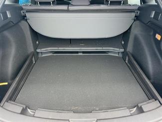 2021 Toyota Corolla - Thumbnail