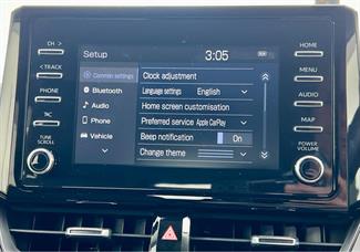 2020 Toyota Corolla - Thumbnail