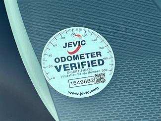 2020 Toyota Corolla - Thumbnail