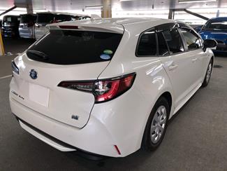 2020 Toyota Corolla - Thumbnail