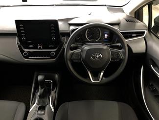 2020 Toyota Corolla - Thumbnail