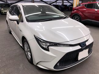 2020 Toyota Corolla - Thumbnail