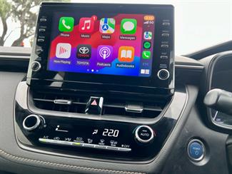 2020 Toyota Corolla - Thumbnail