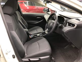 2020 Toyota Corolla - Thumbnail