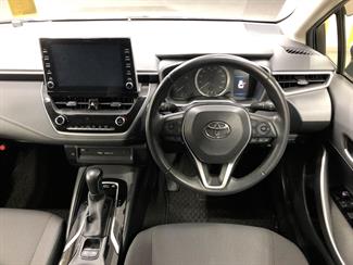 2020 Toyota Corolla - Thumbnail