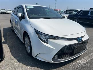 2022 Toyota Corolla - Thumbnail