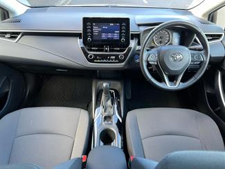 2022 Toyota Corolla - Thumbnail