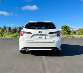 2022 Toyota Corolla - Thumbnail