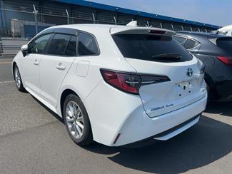 2022 Toyota Corolla - Thumbnail