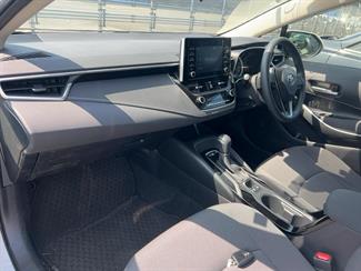 2022 Toyota Corolla - Thumbnail