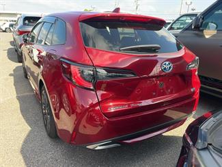 2023 Toyota Corolla - Thumbnail