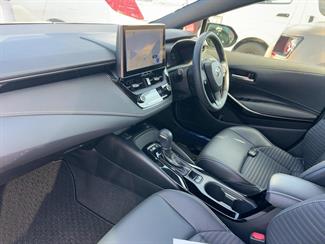 2023 Toyota Corolla - Thumbnail