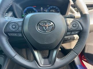 2023 Toyota Corolla - Thumbnail