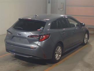 2020 Toyota Corolla - Thumbnail