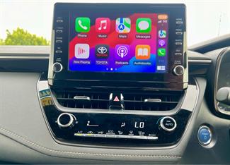 2020 Toyota Corolla - Thumbnail