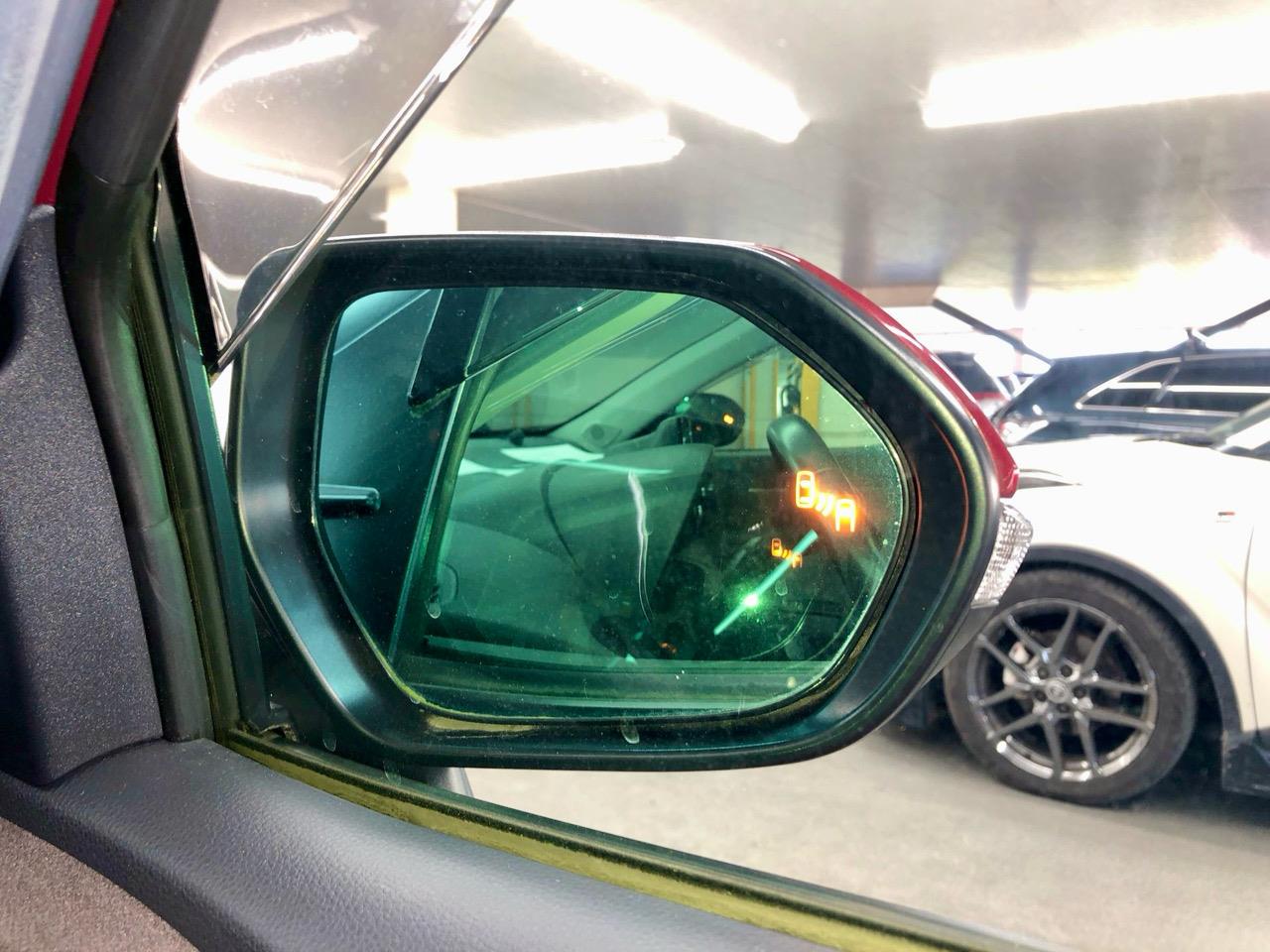 2020 Toyota Yaris Cross