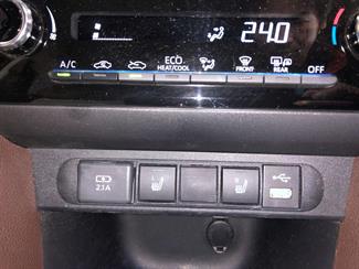 2020 Toyota Yaris Cross - Thumbnail