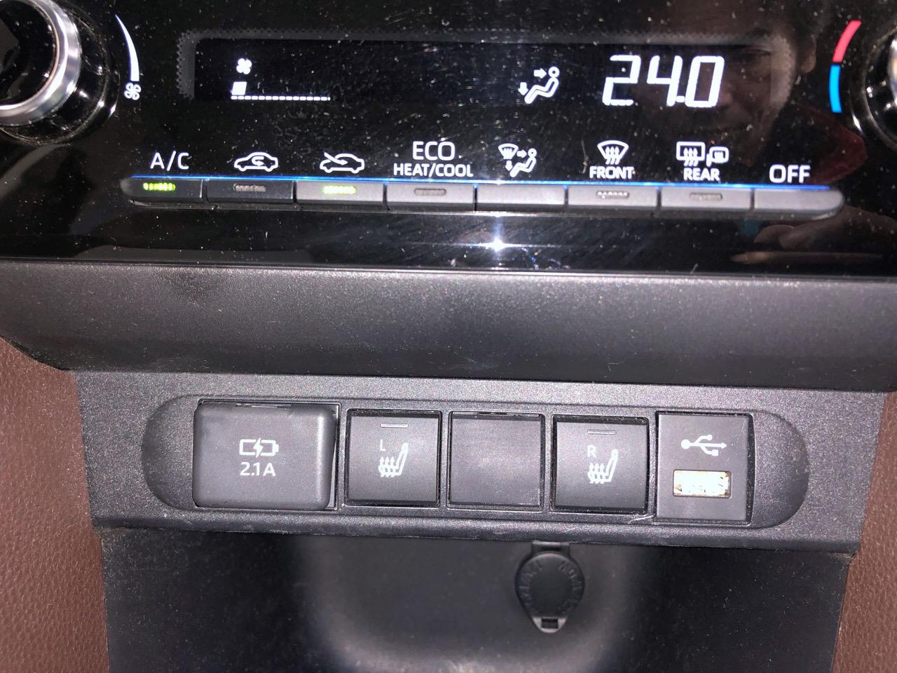 2020 Toyota Yaris Cross