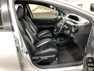 2018 Toyota Aqua - Thumbnail