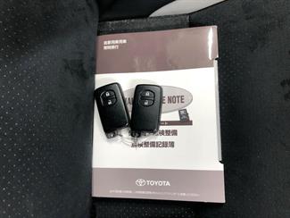 2018 Toyota Aqua - Thumbnail