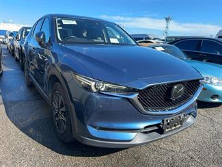 2018 Mazda CX-5 - Thumbnail