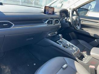 2018 Mazda CX-5 - Thumbnail