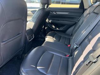 2018 Mazda CX-5 - Thumbnail