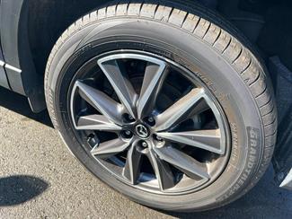 2018 Mazda CX-5 - Thumbnail