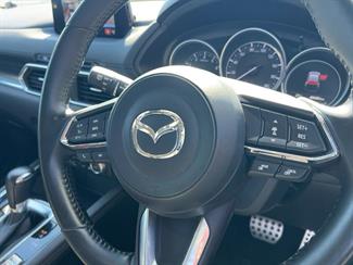2018 Mazda CX-5 - Thumbnail