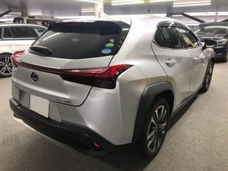 2019 Lexus UX 250H - Thumbnail