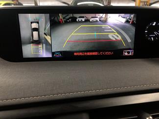 2019 Lexus UX 250H - Thumbnail