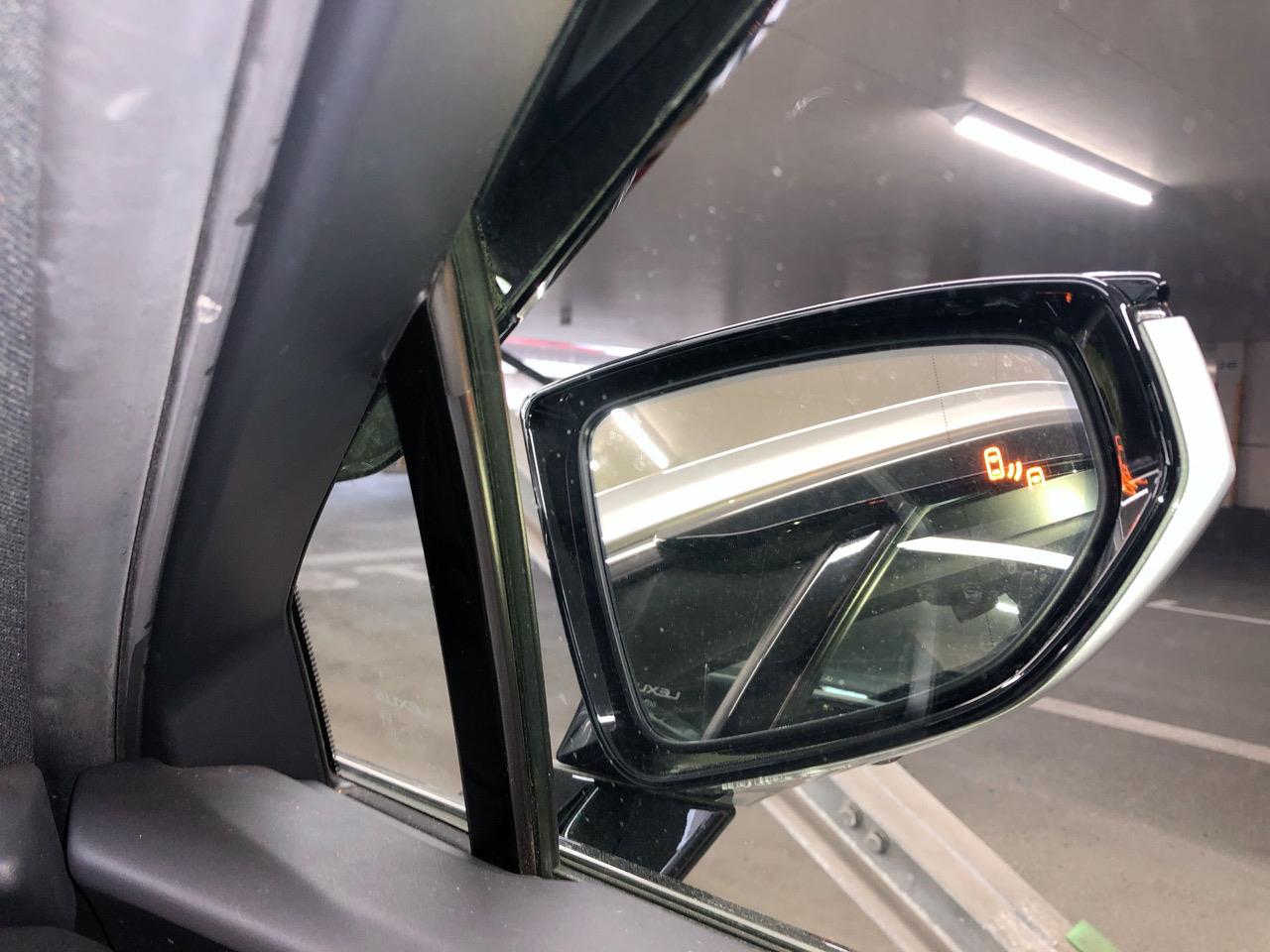 2019 Lexus UX 250H