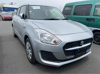 2021 Suzuki Swift - Thumbnail