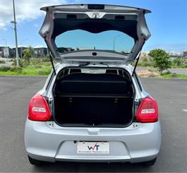 2021 Suzuki Swift - Thumbnail