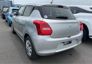 2021 Suzuki Swift - Thumbnail