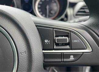 2021 Suzuki Swift - Thumbnail