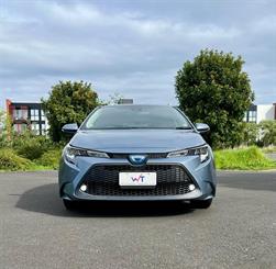 2020 Toyota Corolla - Thumbnail